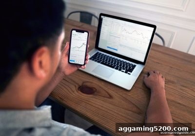 波胆视角：胜率如何随游戏阶段起伏？数据化策略助你制胜棋牌竞技